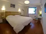 Двухместный номер Комфорт