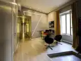 Номер Стандарт