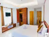 Номер Deluxe