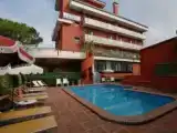 Run of House