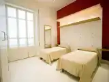 Апартаменты