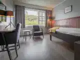 Одноместный номер Стандарт