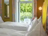 Трёхместный семейный номер Стандарт