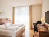 Двухместный номер Комфорт
