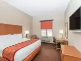 Четырёхместный семейный люкс