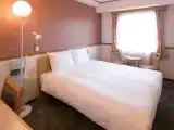 Двухместный номер Стандарт
