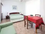 Двухместная студия Комфорт