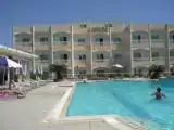 Двухместный номер Стандарт