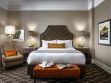 Номер Fairmont