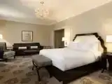 Двухместный полулюкс