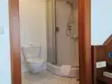 Двухместный номер Эконом c 1 комнатой