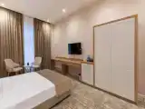 Номер Стандарт