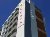 Одноместный полулюкс