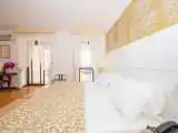 Четырёхместный номер Luxury