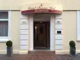 Двухместный номер Комфорт с видом на город