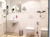 Двухместный семейный люкс