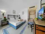 Двухместный номер Aquamarine с красивым видом из окна