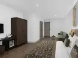 Двухместный Люкс с диваном Делюкс