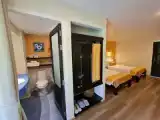 Двухместный номер Deluxe с балконом