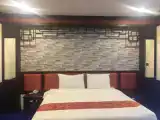 Двухместный номер Deluxe