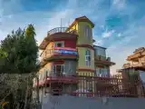 Номер Стандарт