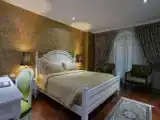 Двухместный номер Deluxe