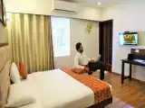 Двухместный номер Deluxe