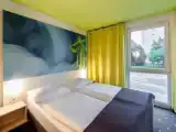 Двухместный номер