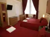 Трёхместный номер Стандарт