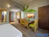 Апартаменты с видом на море