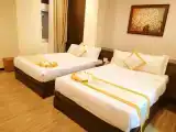 Семейный номер Стандарт