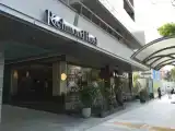 Run of House