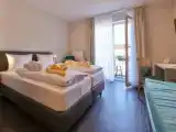 Двухместный номер Комфорт