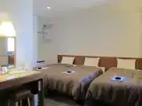 Трёхместный номер Стандарт