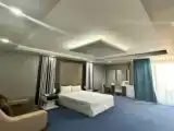 Двухместный номер Эконом с балконом