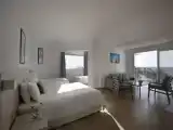 Люкс с видом на море