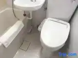 Номер Эконом с видом на город