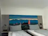 Двухместный номер Стандарт