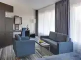 Двухместный номер Deluxe
