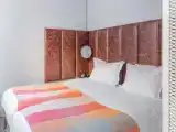 Двухместная студия