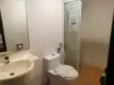 Двухместный номер Deluxe