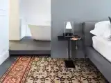 Двухместный полулюкс