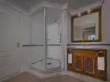 Апартаменты с 2 комнатами с балконом