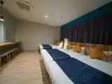 Семейные апартаменты