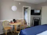Двухместный номер Deluxe