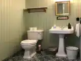 Двухместный люкс
