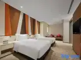 Двухместный номер Стандарт с панорамным видом