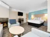 Двухместный люкс