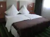 Двухместный номер Стандарт