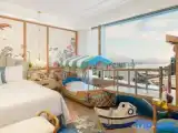 Номер семейный Fisherman's Cove Themed